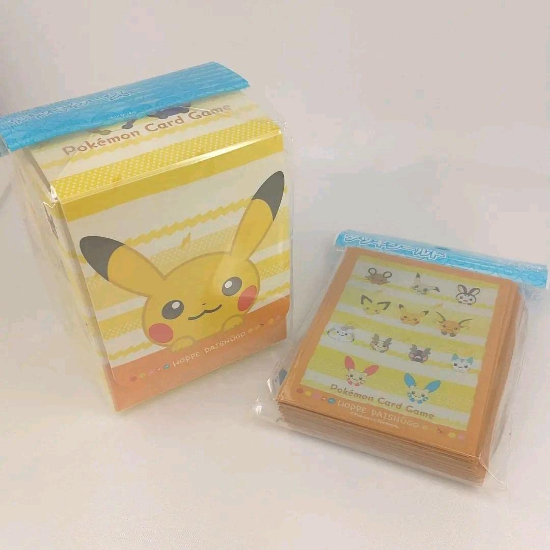 デッキシールド デッキケース プレイマット HOPPE DAISHUGO Amazon.co.jp: HOPPE DAISHUGO デッキケース デッキシールド